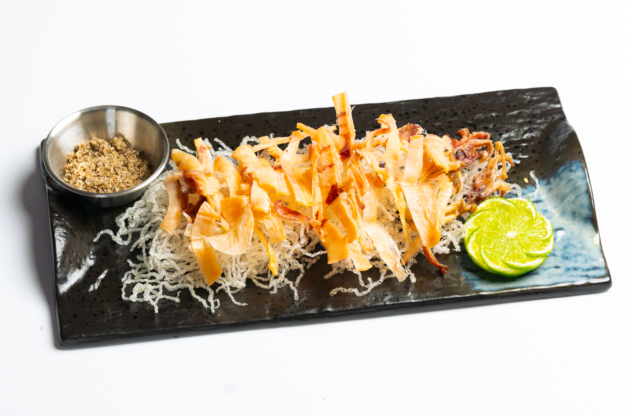 យីហ៊ឺអាំងទឹកម្រេច