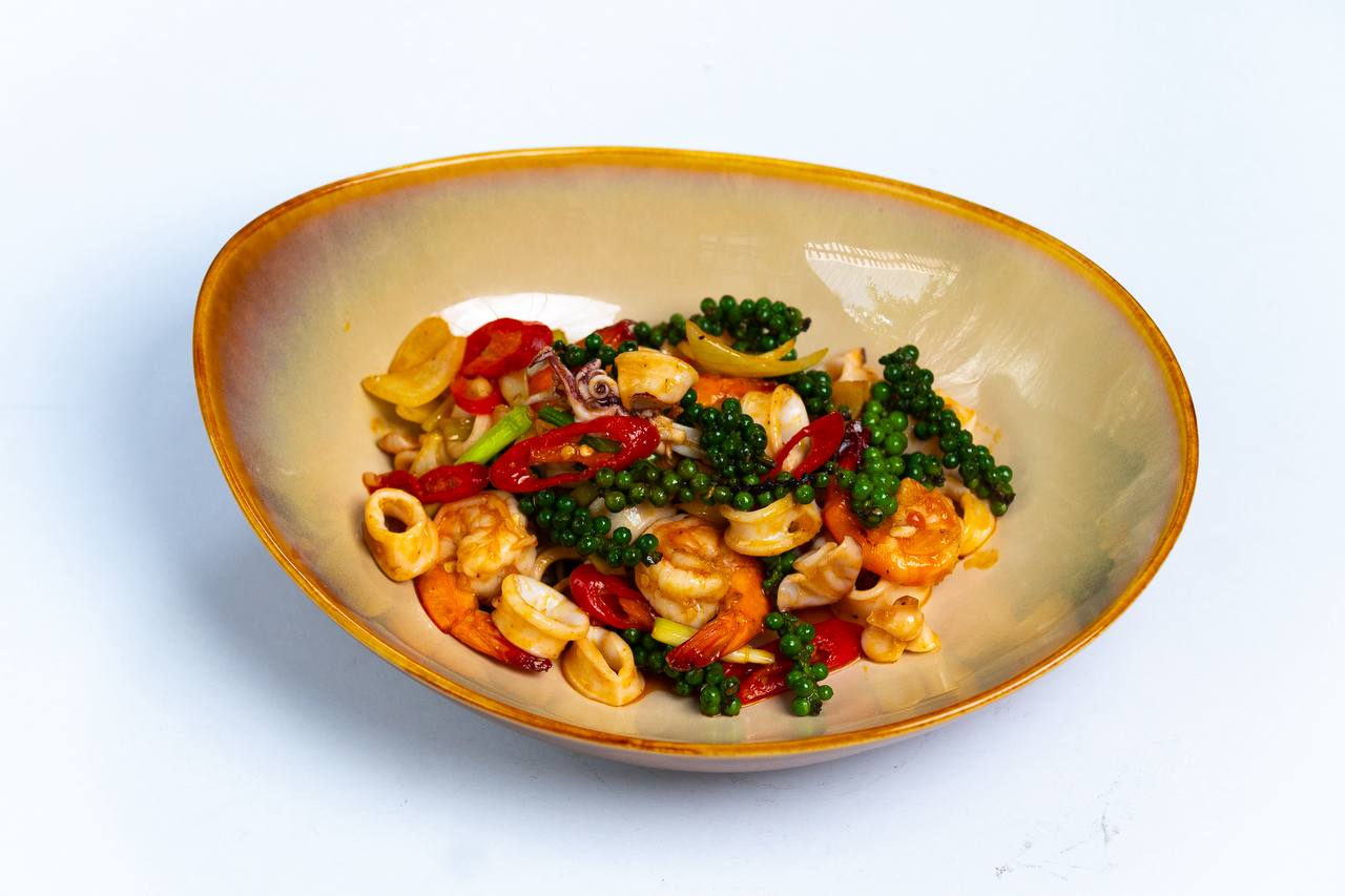 គ្រឿងសមុទ្រឆាម្រិចខ្ចី