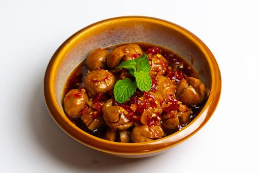 អប់ប្រហិតសាច់គោ