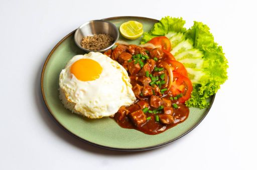 បាយឡុកឡាក់