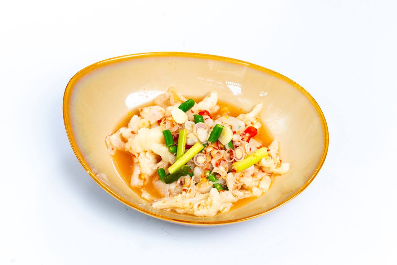 ជ្រកជើងមាន់អត់ឆ្អឹង