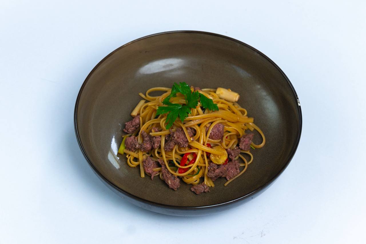 Spaghetti