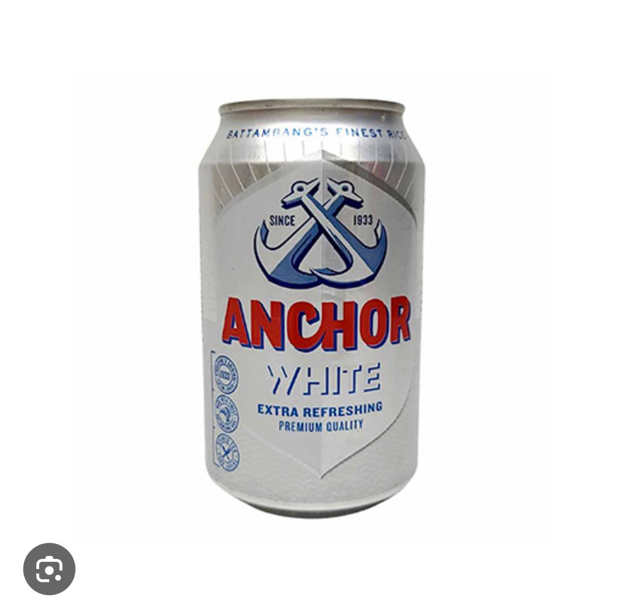 Anchor White