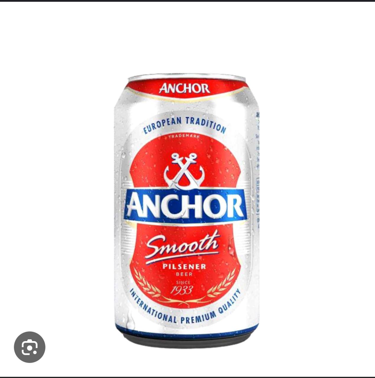 Anchor Smooth