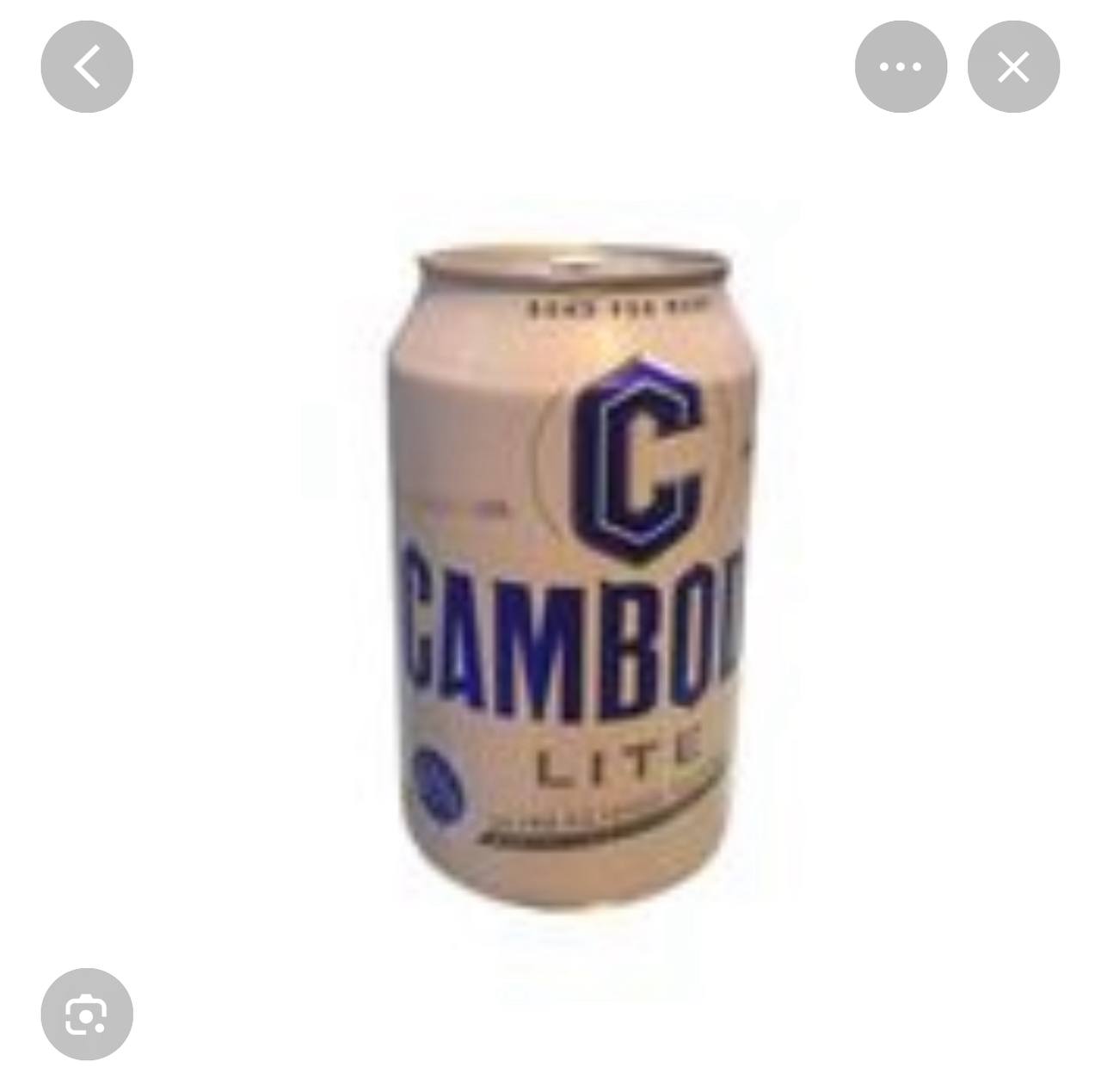 Cambodia White